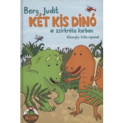 Két kis dínó a zsírkrétakorban