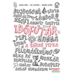 Időfutár 1. – A körző titka