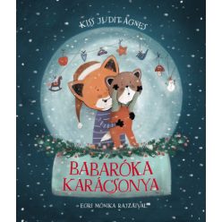 Babaróka karácsonya