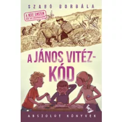 A János vitéz-kód