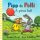 Pipp és Polli - A piros lufi