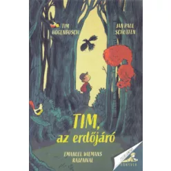 Tim, az erdőjáró