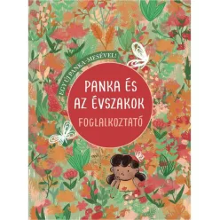 Panka és az évszakok - foglalkoztató