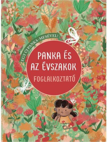 Panka és az évszakok - foglalkoztató