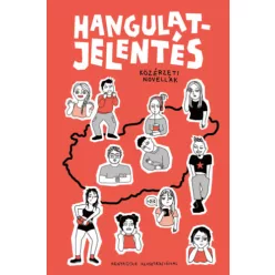 Pagony Hangulatjelentés