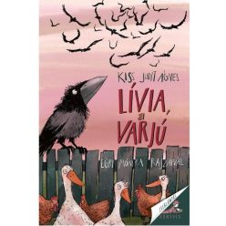 Lívia, a varjú (2025)