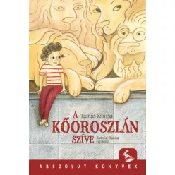 A kőoroszlán szíve