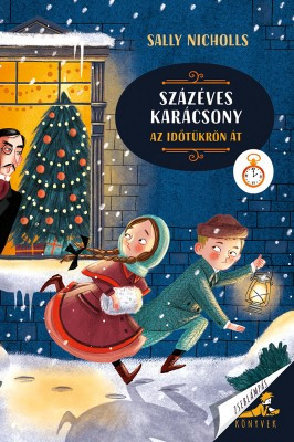 Százéves karácsony - Az időtükrön át (2021)