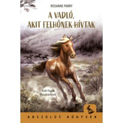 A vadló, akit Felhőnek hívtak