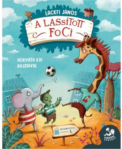 A lassított foci (2025)