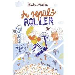 A repülő roller (2025)