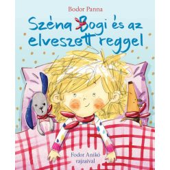 Széna Bogi és az elveszett reggel (2025)