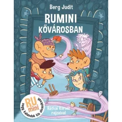 Rumini Kővárosban (2025)