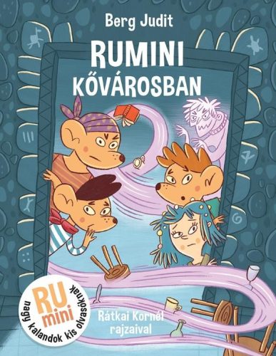 Rumini Kővárosban (2025)