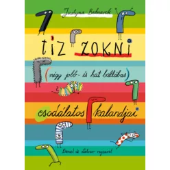 Tíz zokni csodálatos kalandjai