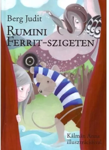 Rumini Ferrit-szigeten