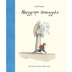 Nagypapa őrangyala