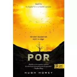 Hugh Howey Por - Siló 3.
