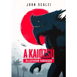 John Scalzi A Kaidzsú Állatvédő Társaság