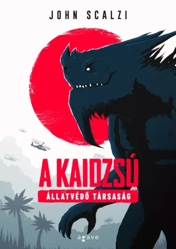 John Scalzi A Kaidzsú Állatvédő Társaság