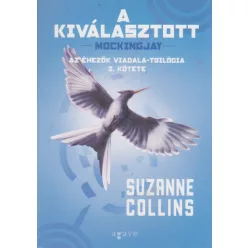 Suzanne Collins A kiválasztott