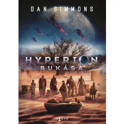 Dan Simmons Hyperion bukása