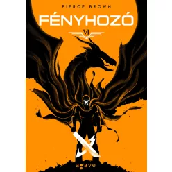 BROWN, PIERCE FÉNYHOZÓ I-II.