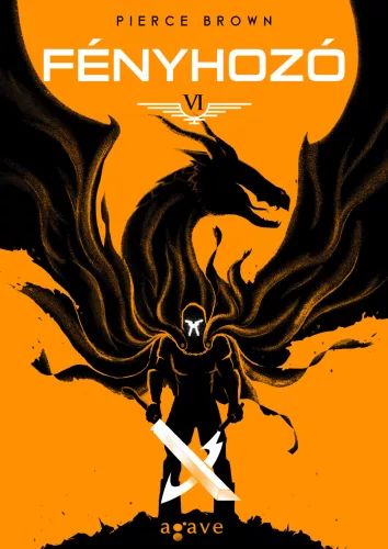 BROWN, PIERCE FÉNYHOZÓ I-II.