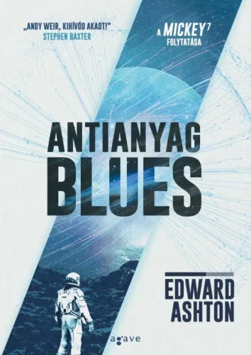 Edward Ashton Antianyag blues