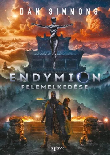 Dan Simmons Endymion felemelkedése