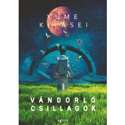 KITASEI, YUME VÁNDORLÓ CSILLAGOK