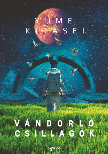 KITASEI, YUME VÁNDORLÓ CSILLAGOK