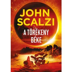 John Scalzi A törékeny béke