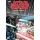 Hisao Tamaki Star Wars: Egy új remény 3. – manga