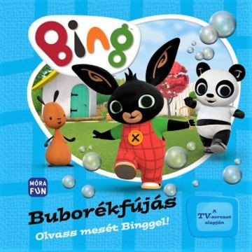 Bing - Buborékfújás (2022)