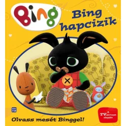 Bing hapcizik (2024)