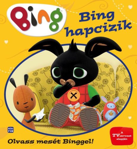 Bing hapcizik (2024)