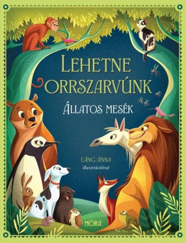 Lehetne orrszarvúnk (2025)