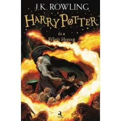 Harry Potter és a Félvér Herceg (2022)