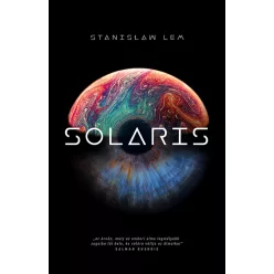 STANISLAW LEM SOLARIS