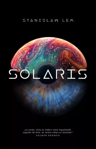STANISLAW LEM SOLARIS