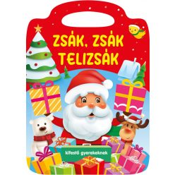 Zsák, zsák telizsák - Füles