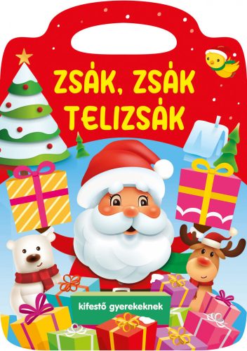 Zsák, zsák telizsák - Füles