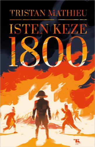 Tristan Mathieu Isten keze - 1800