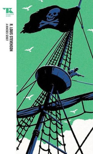 R. L. Stevenson A kincses sziget - 65.