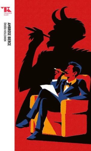 Ambrose Bierce Ördögi kislexikon - 83.