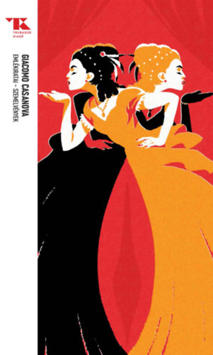 Giacomo Casanova emlékiratai - 81.