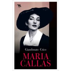 Giandonato Crico  Maria Callas
