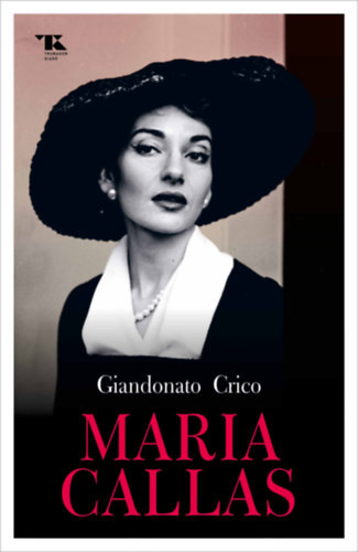 Giandonato Crico  Maria Callas