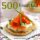 Susannah Blake  500 finom falat